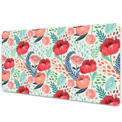 Decormat Podloga za pisalno mizo Maki 120x60 cm