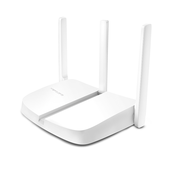 Mercusys MW305R-V3, 300Mbps Wireless N Router
