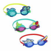 Bestway Bestway 21080 Plavalna očala AquaPals Sirena