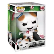POP! Movies: Ghostbusters - 10 Burnt Stay Puft