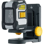 Avtomatski križni laser z dodatno funkcijo naklona - CompactCross-Laser Plus