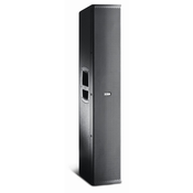 FBT ZVOÄONIK CLA406A 2-way Active Line Array Column  - 4x6.5â€?LF + 1x1.4â€?HF - 600W