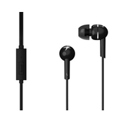 Genius HS-M300, in-ear slušalice, crne