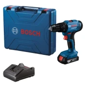 Bosch akumulatorski udarni vrtalnik GSB 183-LI 06019K9101