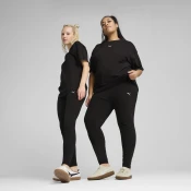 PUMA HELANKE PUMA ESS HIGH-WAIST LEGGINGS ŽENE