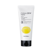 TONYMOLY Clean dew LemonFoam Cleanser