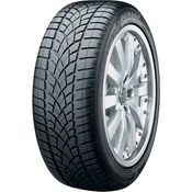 DUNLOP Zimska guma 235/55R18 100H SP SPT 3D MS AO MFS