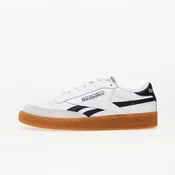 Sneakers Reebok Club C Revenge Vintage White/ Black/ Gum EUR 36.5
