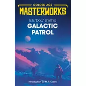 Galactic Patrol