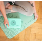 Yoga kocka