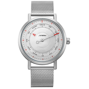 SINOBI sat - Srebro / Tip2 KP14463