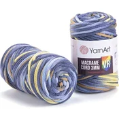 Yarn Art Macrame Cord 3 mm VR 85 m 915 Vrvica