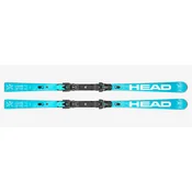 SMUČI WORLDCUP REBELS E-SPEED PRO 23/24