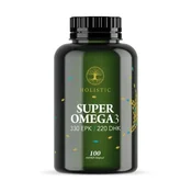 Holistic.si Holistic Super Omega3