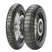 Pirelli Scorpion Rally STR ( 110/80 R19 TL 59V M+S karakteristika, M/C, prednji kotac )