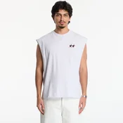 Majice TwoJeys Sleeveless Varsity Tee Grey L