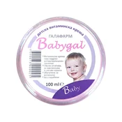 Babygal decija vitaminska krema 100 ml