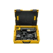 REMS Baterijsko orodje za stiskanje Mini-Press S 22V ACC osnovni-set