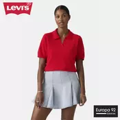 Levi’s Polo Majica