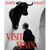 Ramón Masats: Visit Spain