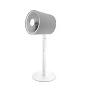 STADLER FORM Ventilator Simon sivo-beli