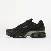 Sneakers Nike Air Max Plus VII Black/ Illusion Green-Dk Smoke Grey EUR 39