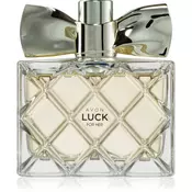 Avon Luck for Her parfemska voda za žene 50 ml