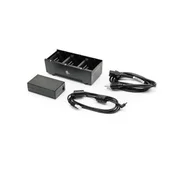 Zebra SAC-MPP-3BCHGUK1-01 polnilec baterij AC