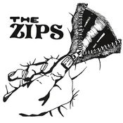 The Zips - Take Me Down (LP)