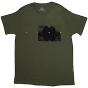 Imagine Dragons Majica Loom Dark Circle Unisex Green XL