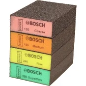 Bosch Brusni blok Expert S471 Standard 2608902490, Mix, 20 komada