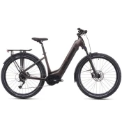 Električno kolo CRUSSIS E-COUNTRY 7.11-M ONE PANASONIC 715 Wh