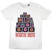 Beastie Boys Tape White XL Majica