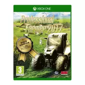Professional Farmer 2017 Gold Edition (XBOX ONE)