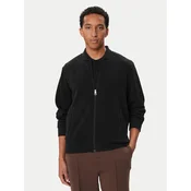 Guess Jopa M6BQ33 K6713 Črna Regular Fit