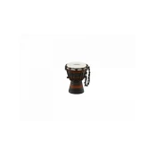 Djembe afriški stil Earth Rythm 11cm NINO-ADJ3-XXS NINO Percussion