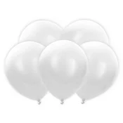 shumee LED svetleči baloni 30 cm, beli, 5 kosov