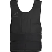 Energetics TRAINING WEIGHTED VEST, prsluk sa tegom, crna 282775