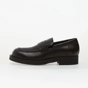 Sneakers MM6 Mocassin Black EUR 41