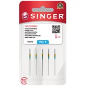 Singer 2045 - 90/14 - 5x Ena igla