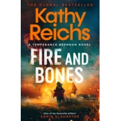 Fire and Bones