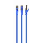 GEMBIRD Kabel Red S-FTP Gembird Cat 6A LSZH Azul 5 M, (20754871)