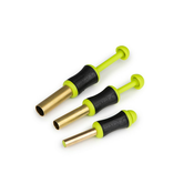 Sistem Matrix Compression Punch Set/Art.: GAC447