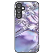 ULTIMATE CASE za Samsung Galaxy A16 4G - Iridescent bubbles