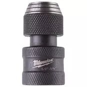 Milwaukee adapter 1/2-1/4 4932471828