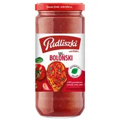 shumee Pudliszki Bolognese omaka 480 g