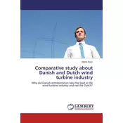 Comparative study about Danish and Dutch wind turbine industry