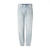 LEVIS  Kavbojke 568 svetlo modra