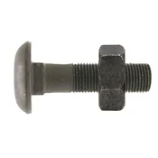 Vijak telesa pluga z matico M16x1,5 dolžina 60 mm 8,8 glava O38 mm za plug 1660SR
