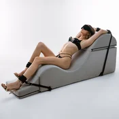 Liberator Aria Bondage Grey